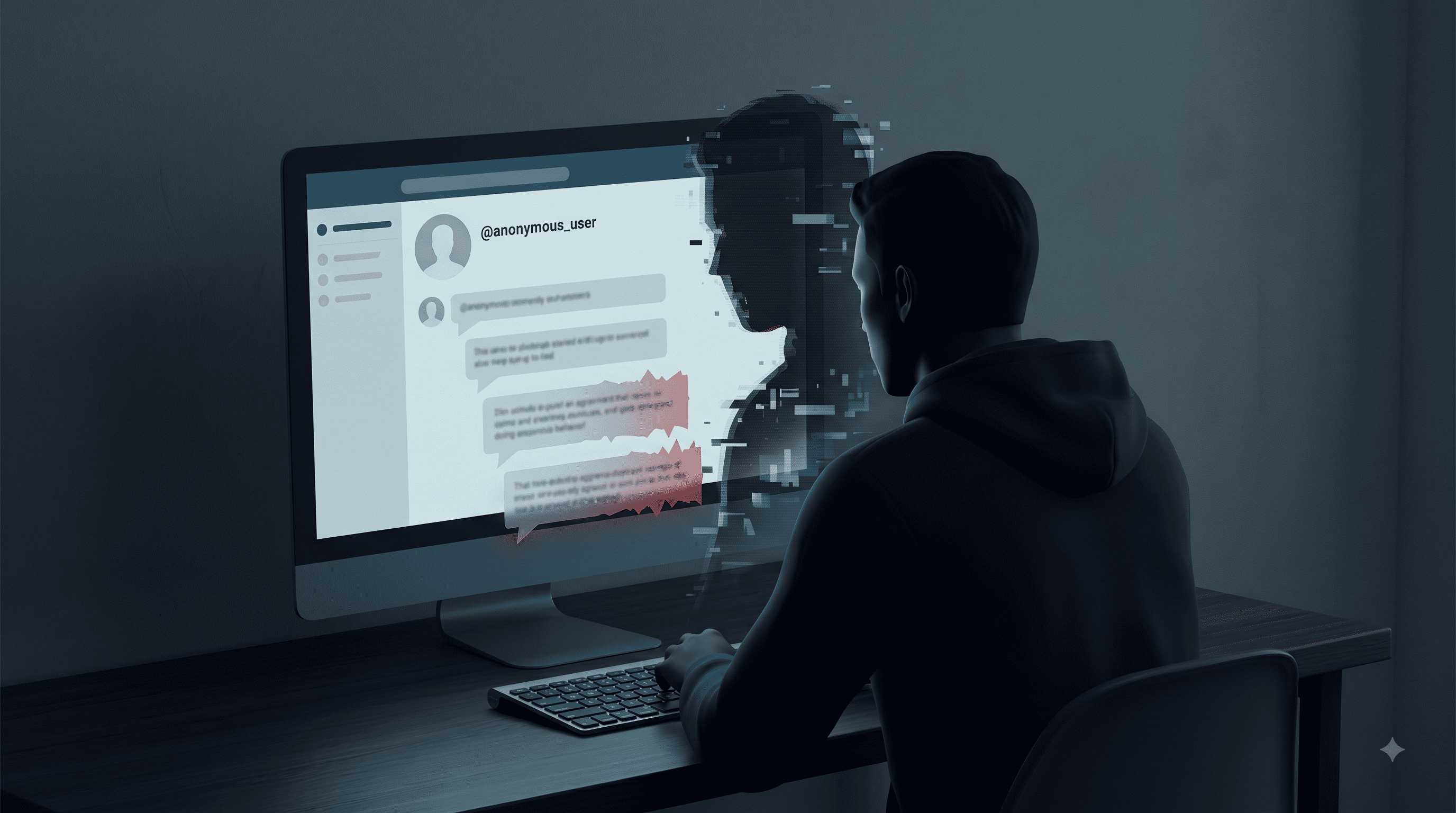 Apakah Anonimitas Membuat Kita Menjadi Lebih Jahat?