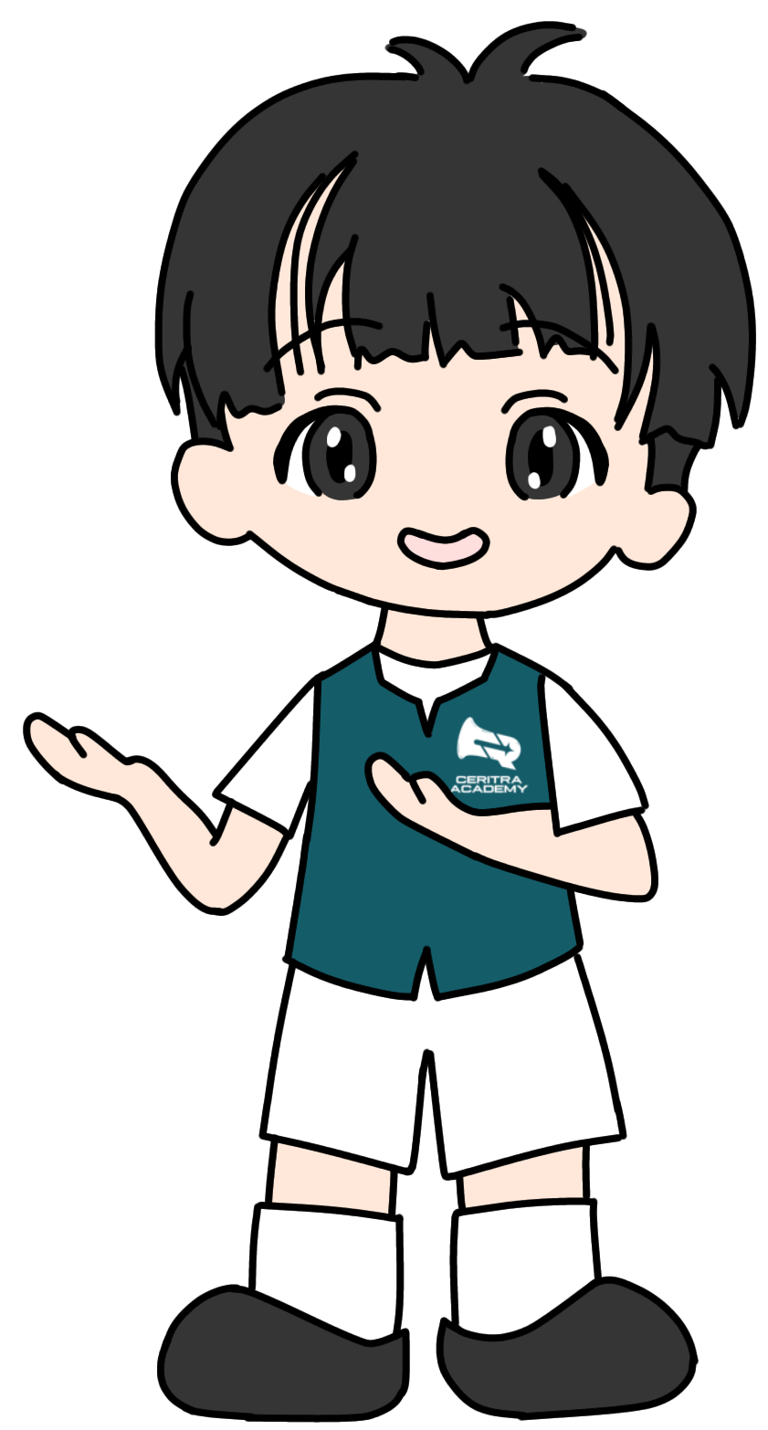 Character